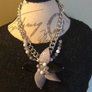Handmade necklace